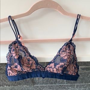 Lace Bralette